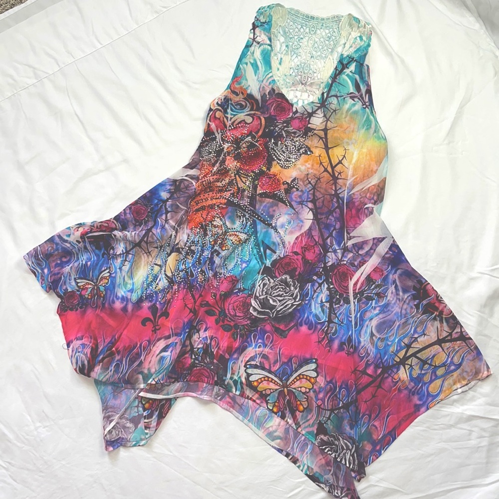 S-Twelve Dress